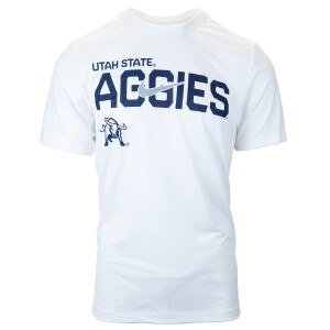 Men's Nike Utah State Aggies T-Shirt